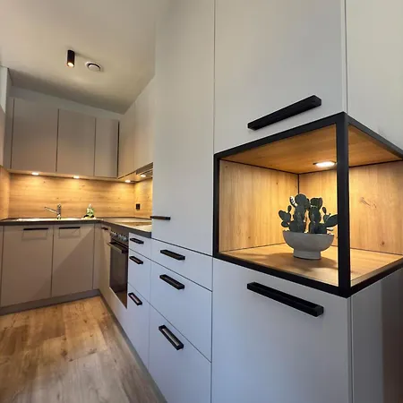 Lieblingsplatz Apartmán *