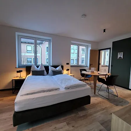 Lp Apartmán *