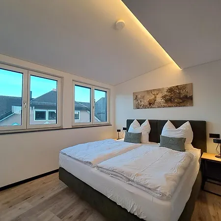 Apartmán Lp *