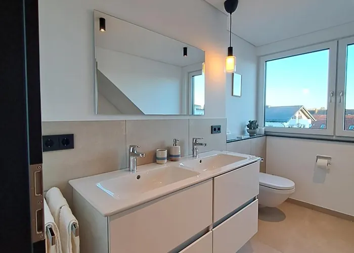 شقة Lieblingsplatz *