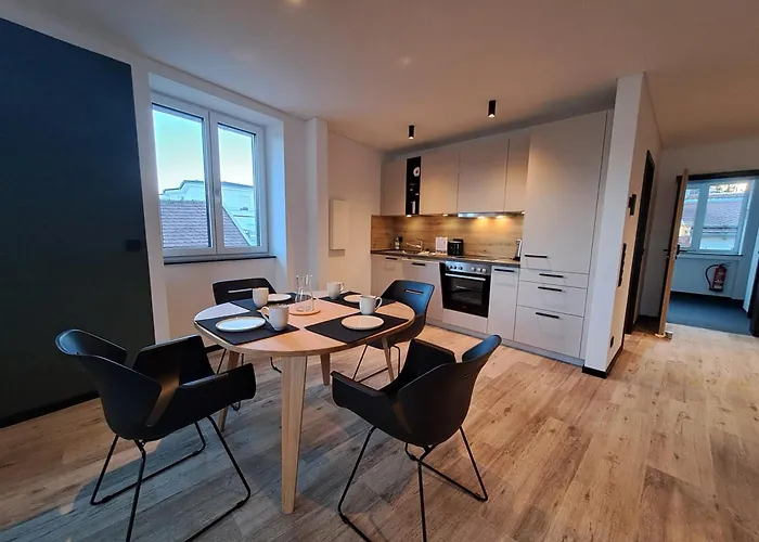 Lieblingsplatz شقة