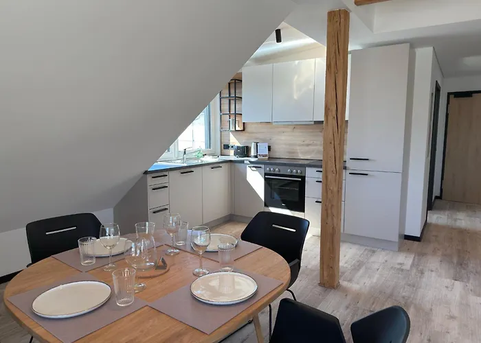 Lieblingsplatz باد ووريشهوفن