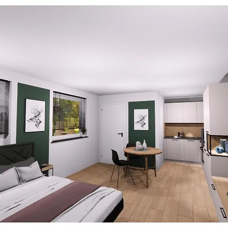 Apartamento Lp