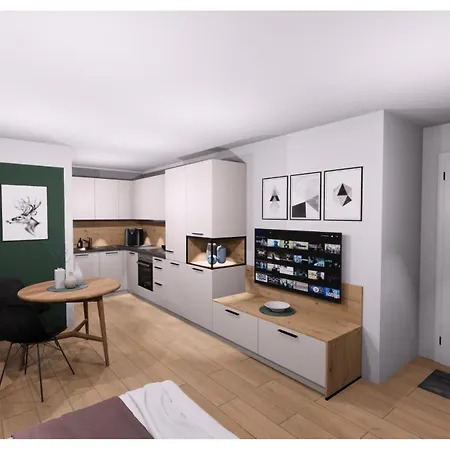 Lp Apartamento
