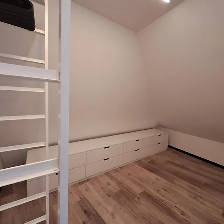 Lp Apartamento Bad Wörishofen