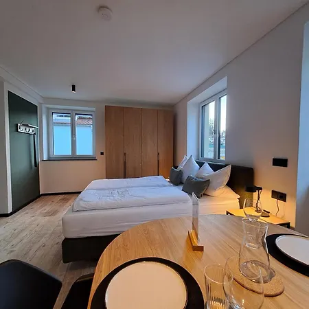 Lp Apartamento Bad Wörishofen