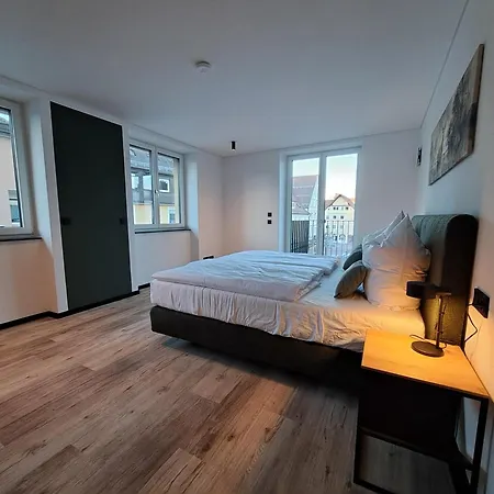 Lieblingsplatz * Bad Wörishofen