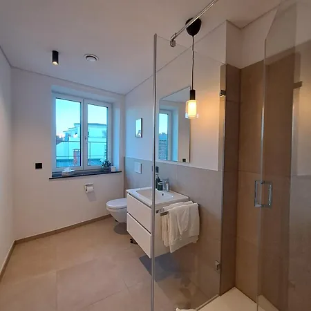 Διαμέρισμα Lieblingsplatz *