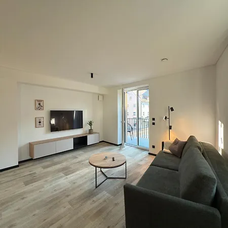Lp Apartamento