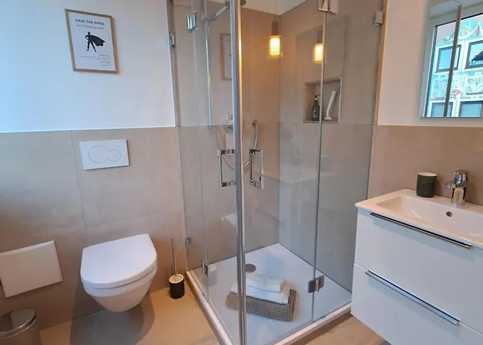 Lieblingsplatz Apartment *