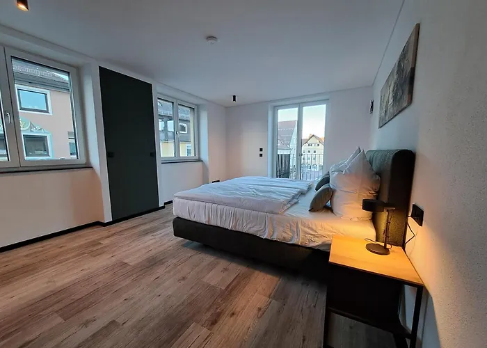 Lieblingsplatz * Bad Worishofen