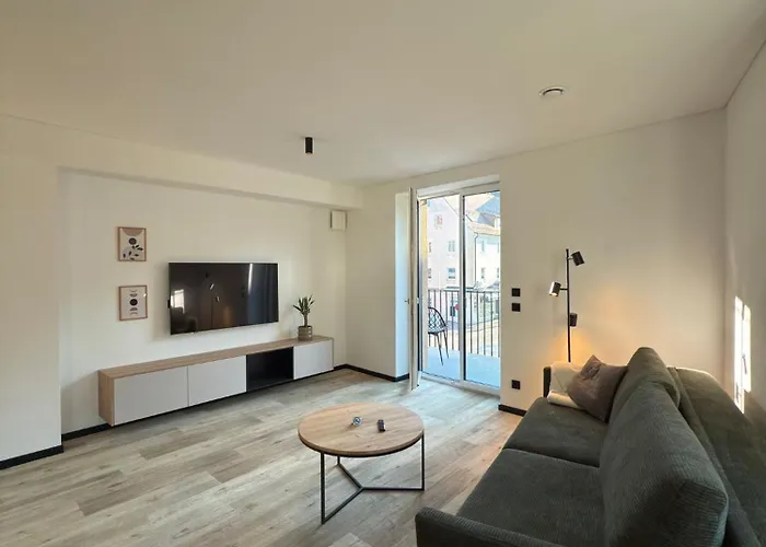 Lieblingsplatz Appartement